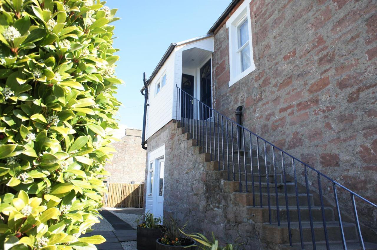 136 West Princes Street Helensburgh Exteriér fotografie