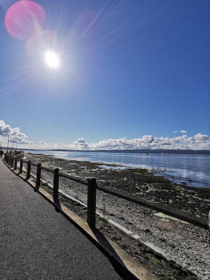 136 West Princes Street Helensburgh Exteriér fotografie