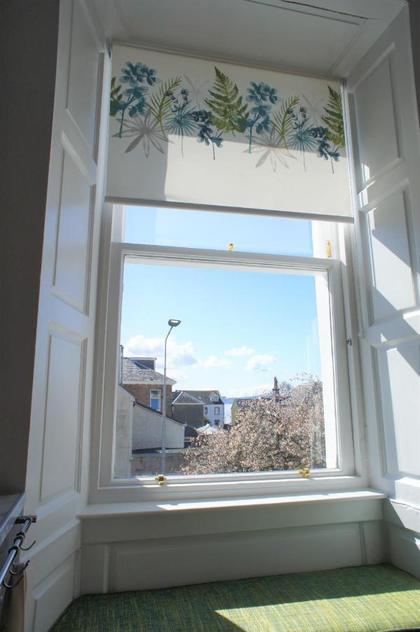 136 West Princes Street Helensburgh Exteriér fotografie