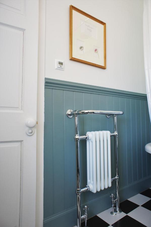 136 West Princes Street Helensburgh Exteriér fotografie